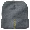 Fleece Lined Beanie Cap Thumbnail