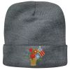 Fleece Lined Beanie Cap Thumbnail