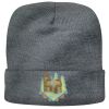 Fleece Lined Beanie Cap Thumbnail