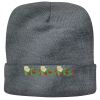 Fleece Lined Beanie Cap Thumbnail