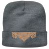 Fleece Lined Beanie Cap Thumbnail