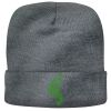 Fleece Lined Beanie Cap Thumbnail