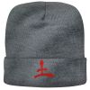 Fleece Lined Beanie Cap Thumbnail