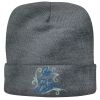 Fleece Lined Beanie Cap Thumbnail