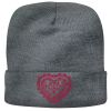 Fleece Lined Beanie Cap Thumbnail