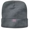 Fleece Lined Beanie Cap Thumbnail