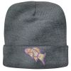Fleece Lined Beanie Cap Thumbnail