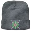 Fleece Lined Beanie Cap Thumbnail