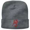 Fleece Lined Beanie Cap Thumbnail
