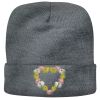 Fleece Lined Beanie Cap Thumbnail
