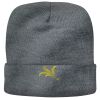 Fleece Lined Beanie Cap Thumbnail