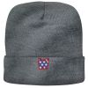 Fleece Lined Beanie Cap Thumbnail