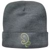 Fleece Lined Beanie Cap Thumbnail