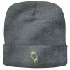 Fleece Lined Beanie Cap Thumbnail