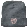 Fleece Lined Beanie Cap Thumbnail