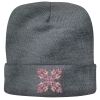 Fleece Lined Beanie Cap Thumbnail
