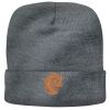 Fleece Lined Beanie Cap Thumbnail