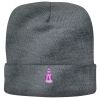 Fleece Lined Beanie Cap Thumbnail