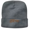 Fleece Lined Beanie Cap Thumbnail