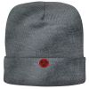 Fleece Lined Beanie Cap Thumbnail