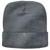 Fleece Lined Beanie Cap Thumbnail
