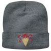 Fleece Lined Beanie Cap Thumbnail