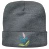 Fleece Lined Beanie Cap Thumbnail