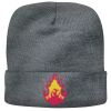 Fleece Lined Beanie Cap Thumbnail