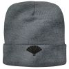 Fleece Lined Beanie Cap Thumbnail