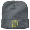 Fleece Lined Beanie Cap Thumbnail