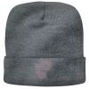 Fleece Lined Beanie Cap Thumbnail