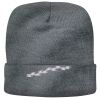 Fleece Lined Beanie Cap Thumbnail