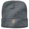 Fleece Lined Beanie Cap Thumbnail