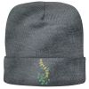 Fleece Lined Beanie Cap Thumbnail