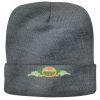Fleece Lined Beanie Cap Thumbnail