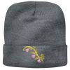 Fleece Lined Beanie Cap Thumbnail