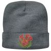 Fleece Lined Beanie Cap Thumbnail