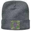 Fleece Lined Beanie Cap Thumbnail