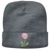 Fleece Lined Beanie Cap Thumbnail