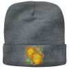 Fleece Lined Beanie Cap Thumbnail