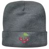 Fleece Lined Beanie Cap Thumbnail