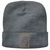 Fleece Lined Beanie Cap Thumbnail