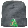 Fleece Lined Beanie Cap Thumbnail