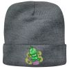 Fleece Lined Beanie Cap Thumbnail