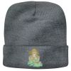 Fleece Lined Beanie Cap Thumbnail