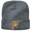 Fleece Lined Beanie Cap Thumbnail