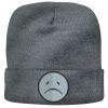 Fleece Lined Beanie Cap Thumbnail