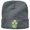 Fleece Lined Beanie Cap Thumbnail
