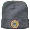 Fleece Lined Beanie Cap Thumbnail