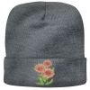 Fleece Lined Beanie Cap Thumbnail